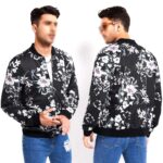 Best Selling Lightweight Bomber Jacket - Image 6
