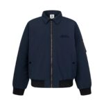 American Style Trendy Bomber Jacket - Image 2