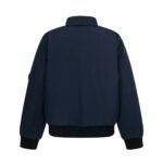 American Style Trendy Bomber Jacket - Image 3