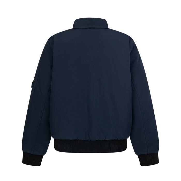 American Style Trendy Bomber Jacket - Image 3