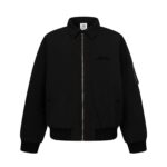 American Style Trendy Bomber Jacket - Image 5