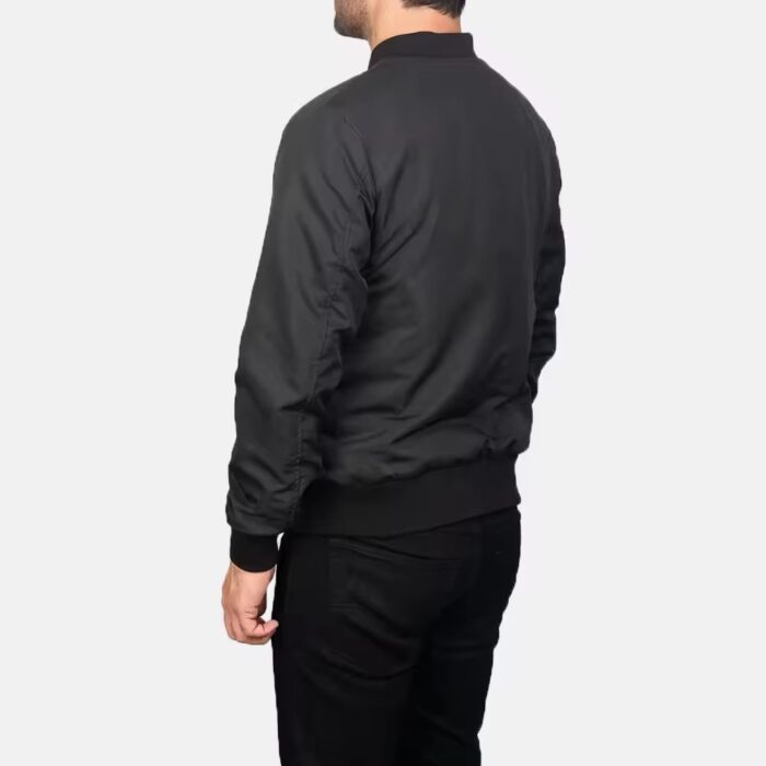 Stylish New Style Men’s Bomber Jacket - Image 2