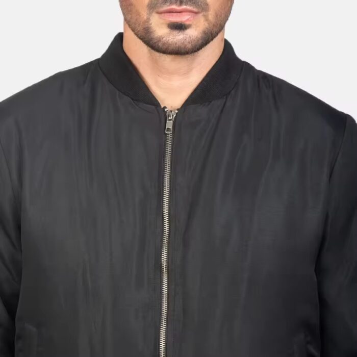 Stylish New Style Men’s Bomber Jacket - Image 6