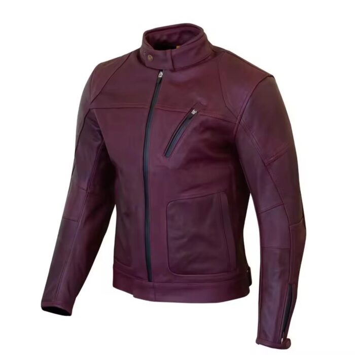 Hot Selling Men’s & Women’s Leather Motorcycle Jacket Hot Selling Men’s & Women’s Leather Motorcycle Jacket