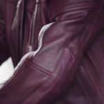 Hot Selling Men’s & Women’s Leather Motorcycle Jacket - Image 5