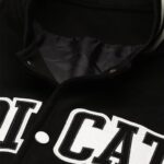 Hot Selling Fashionable Men Varsity Jacket - Image 6