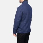 OEM Custom Wool Warm Jacket Blazer - Image 5