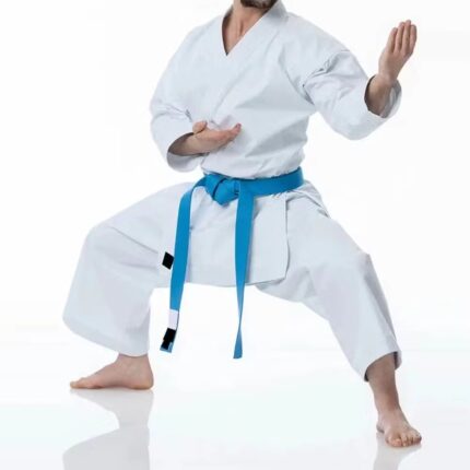 Custom Karate Uniform Men