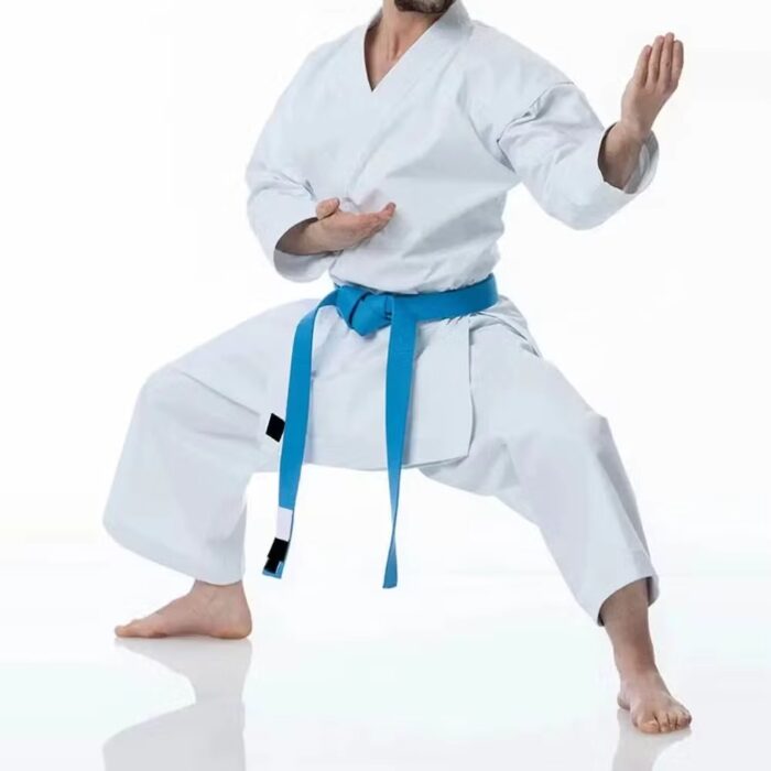 Custom Karate Uniform Men Custom Karate Uniform Men