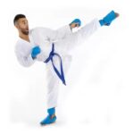 Custom Men Karate Uniform, Best Quality Martial Arts Wear - Image 2
