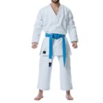 Custom Men Karate Uniform, Best Quality Martial Arts Wear - Image 3