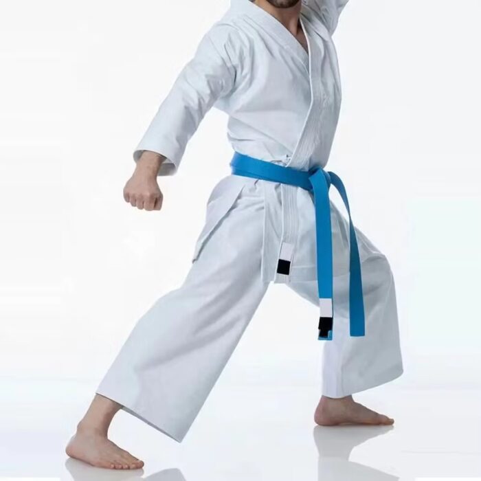 Custom Men Karate Uniform, Best Quality Martial Arts Wear - Image 4