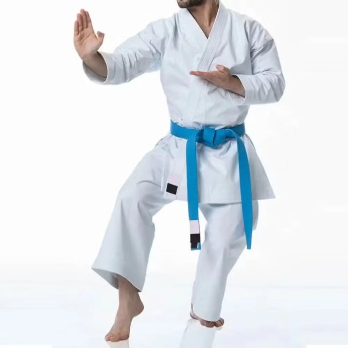 Custom Men Karate Uniform, Best Quality Martial Arts Wear - Image 6