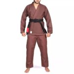 Latest Design Karate Uniform, Martial Arts Wear