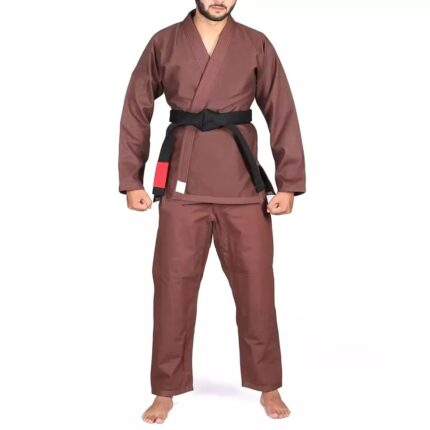 Latest Design Karate Uniform, Martial Arts Wear