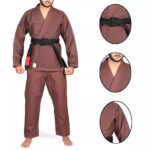 Latest Design Karate Uniform, Martial Arts Wear - Image 2