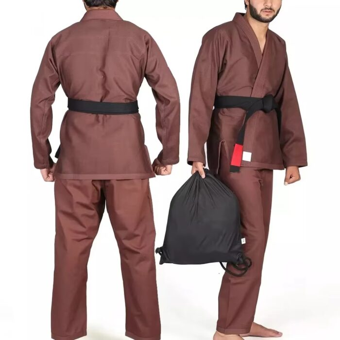 Latest Design Karate Uniform, Martial Arts Wear - Image 3