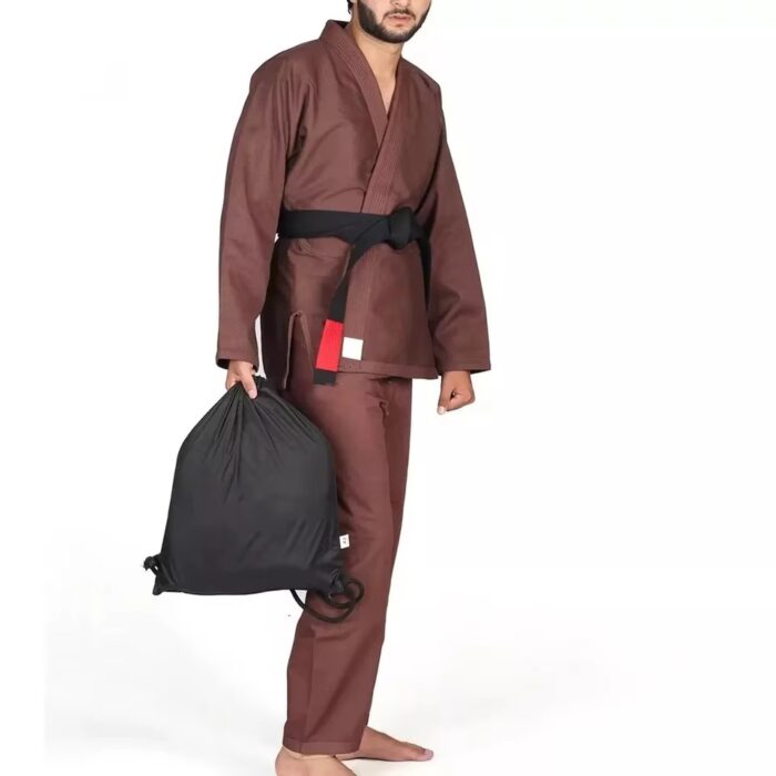 Latest Design Karate Uniform, Martial Arts Wear - Image 4