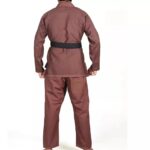 Latest Design Karate Uniform, Martial Arts Wear - Image 5