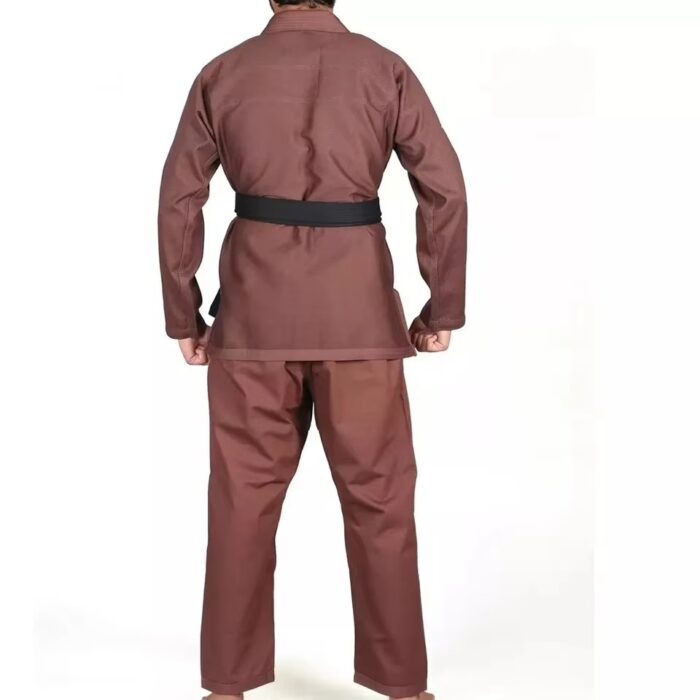 Latest Design Karate Uniform, Martial Arts Wear - Image 5