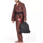 Latest Design Karate Uniform, Martial Arts Wear - Image 6