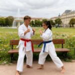 Karate Gi Training Uniform, Martial Arts Gear