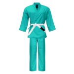 Men Karate Uniform Comfortable Karate Gi for Training