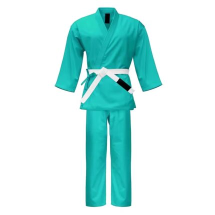 Men Karate Uniform Comfortable Karate Gi for Training