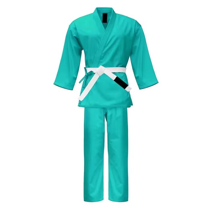 Men Karate Uniform Comfortable Karate Gi for Training