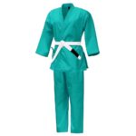 Men Karate Uniform Comfortable Karate Gi for Training - Image 2