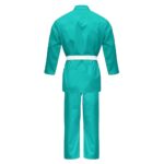 Men Karate Uniform Comfortable Karate Gi for Training - Image 3