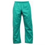 Men Karate Uniform Comfortable Karate Gi for Training - Image 4
