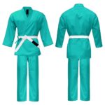 Men Karate Uniform Comfortable Karate Gi for Training - Image 6
