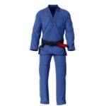 Premium Customized Karate Uniform for Men