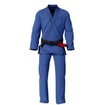 Premium Customized Karate Uniform for Men