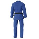 Premium Customized Karate Uniform for Men - Image 2