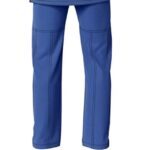 Premium Customized Karate Uniform for Men - Image 4