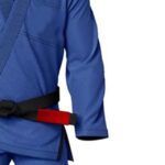 Premium Customized Karate Uniform for Men - Image 6