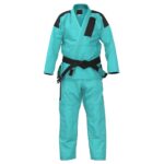 Taekwondo Uniform, Stylish & Durable TKD Training Suit