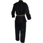 Professional Taekwondo Uniform Breathable TKD