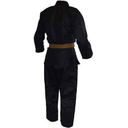 Professional Taekwondo Uniform Breathable TKD