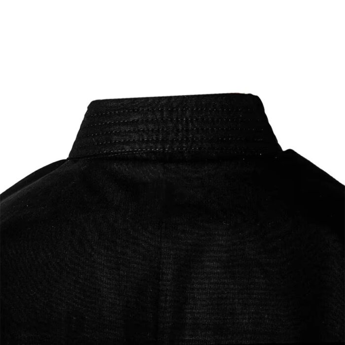 Professional Taekwondo Uniform Breathable TKD - Image 2