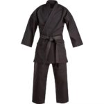 Professional Taekwondo Uniform Breathable TKD - Image 4