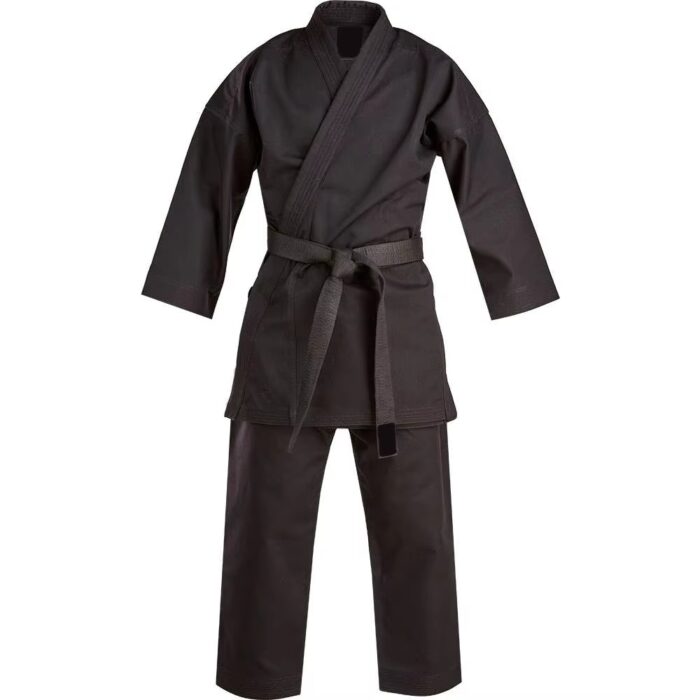 Professional Taekwondo Uniform Breathable TKD - Image 4