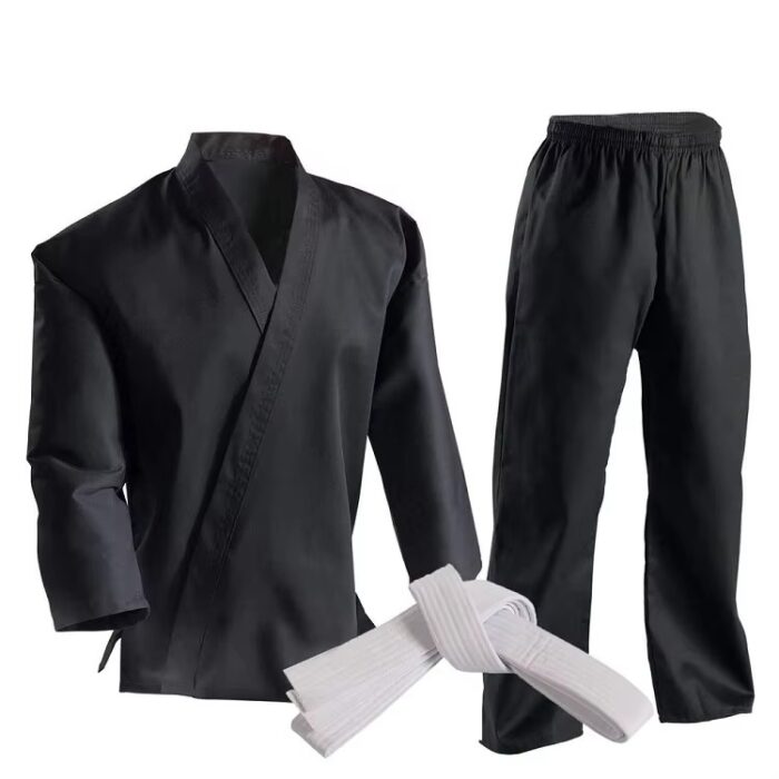 Professional Taekwondo Uniform Breathable TKD - Image 5