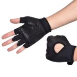 New Workout Training Gloves with Wrist Support for Fitness Exercise - Image 2