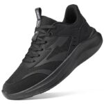 Men’s Gym Trainers, Lightweight Sport Walking Shoes