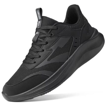 Men’s Gym Trainers, Lightweight Sport Walking Shoes