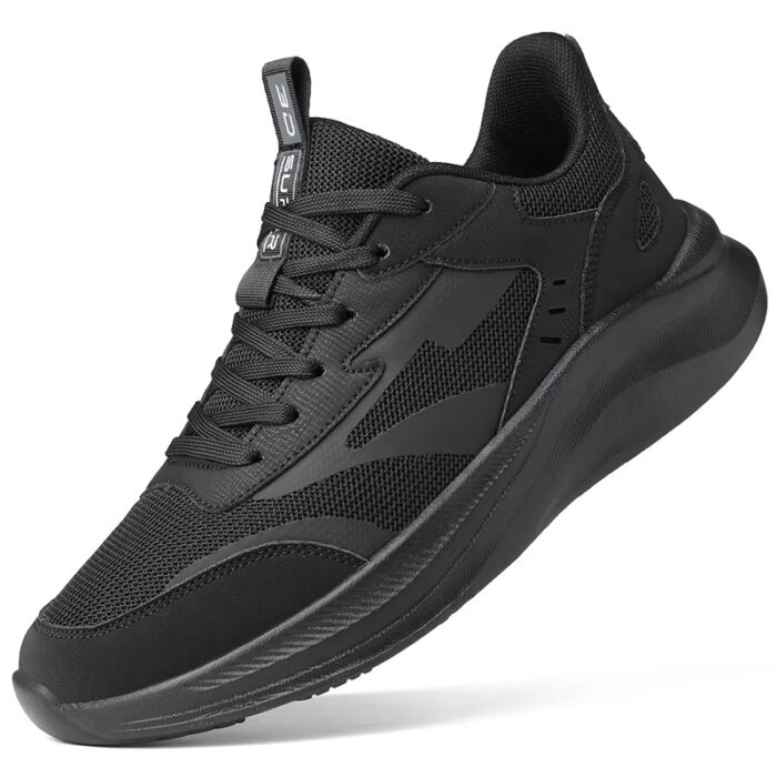 Men’s Gym Trainers, Lightweight Sport Walking Shoes