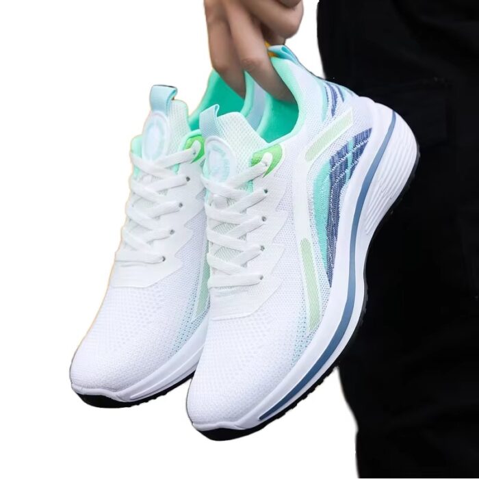 Men’s Sports Gym Sneakers Men’s Sports Gym Sneakers